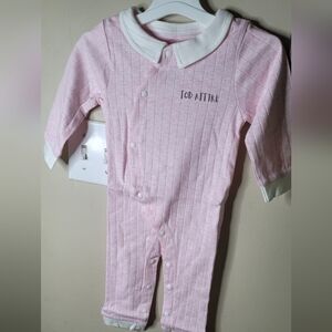 Little Tot Onesie